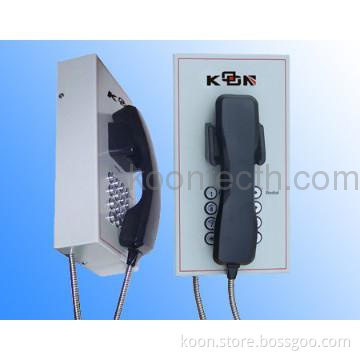 Auto Dial Telephone